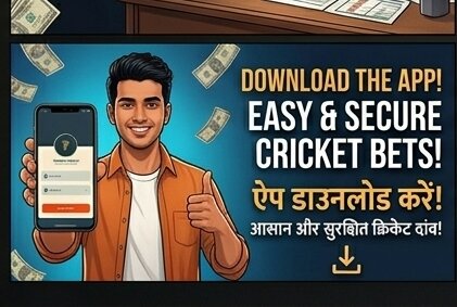 T20 World Cup betting at 20patti Login